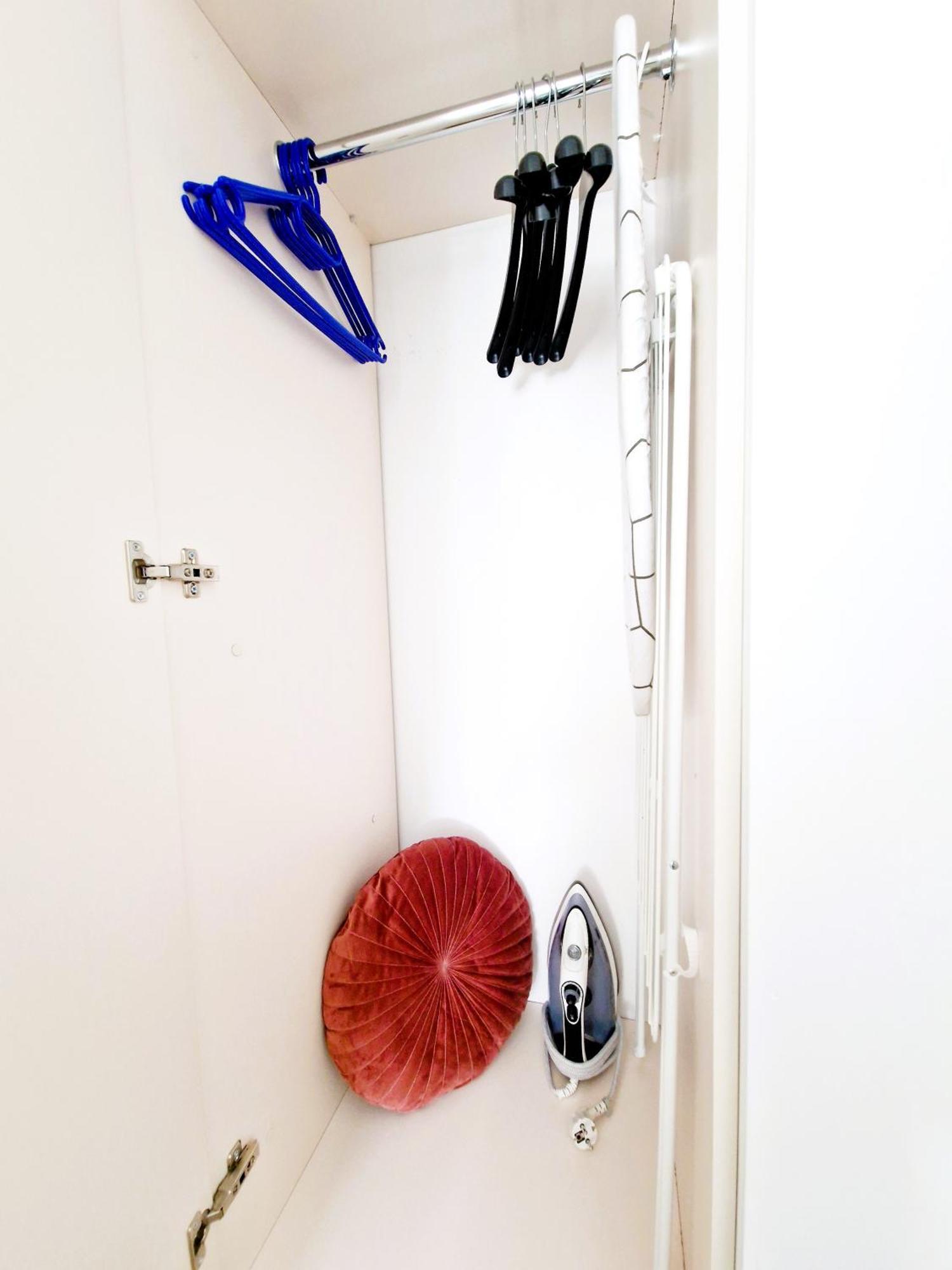 J&W Apartments Grojecka Glam Flat 华沙 外观 照片