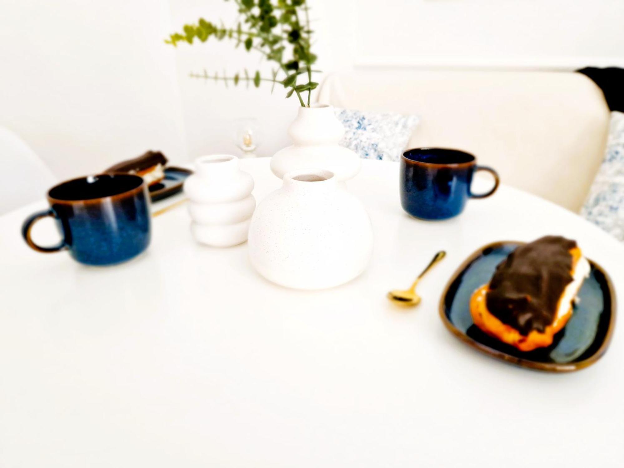 J&W Apartments Grojecka Glam Flat 华沙 外观 照片
