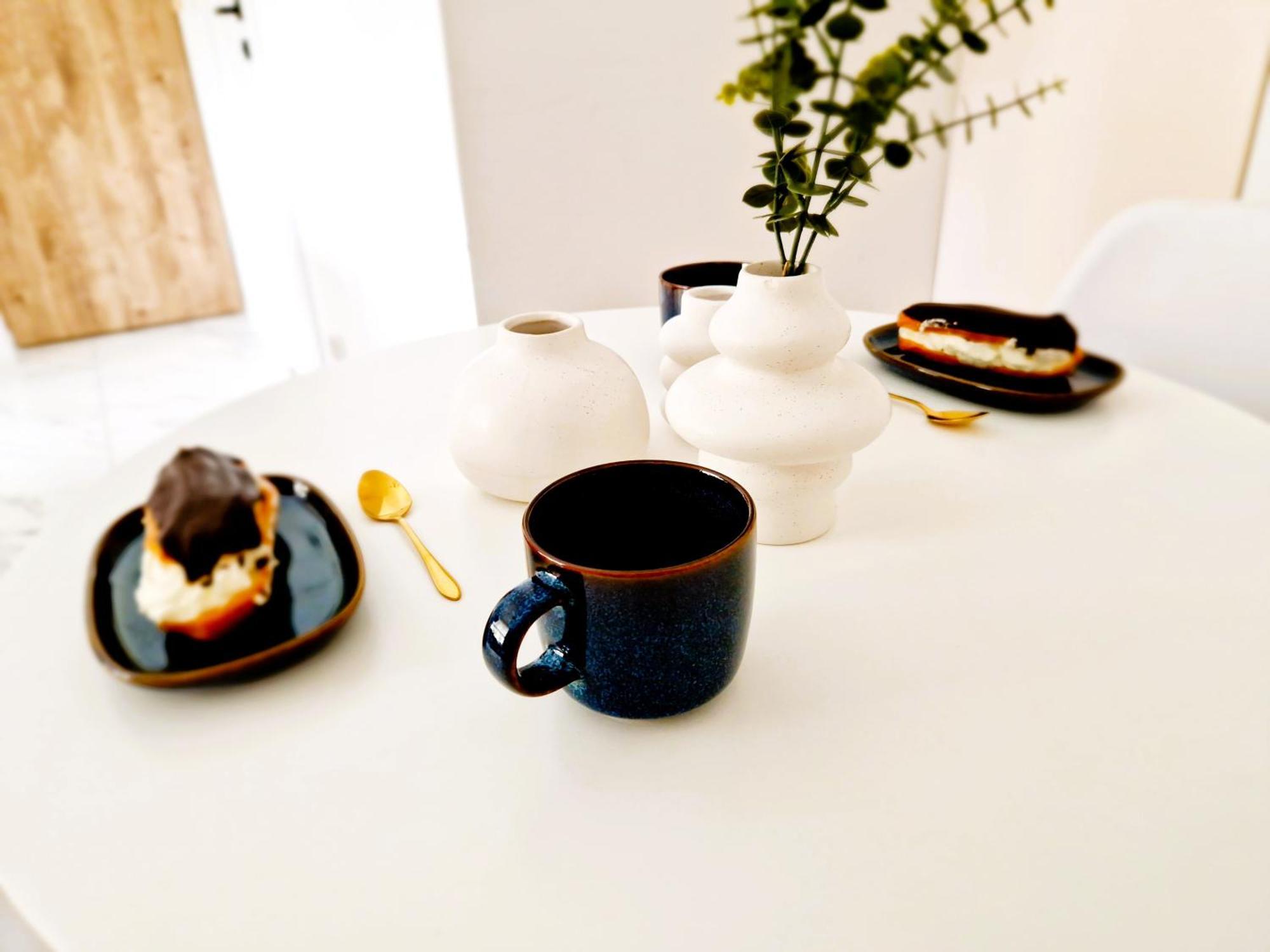 J&W Apartments Grojecka Glam Flat 华沙 外观 照片