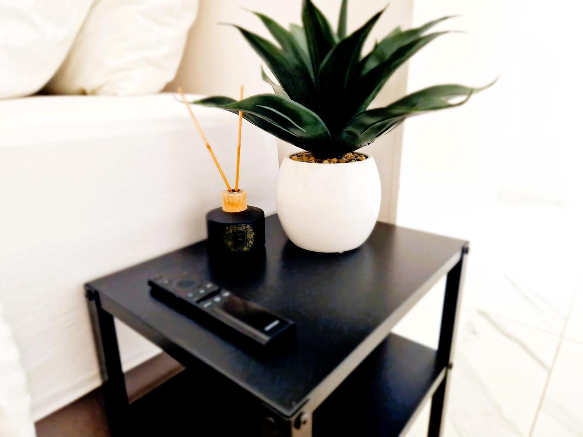 J&W Apartments Grojecka Glam Flat 华沙 外观 照片