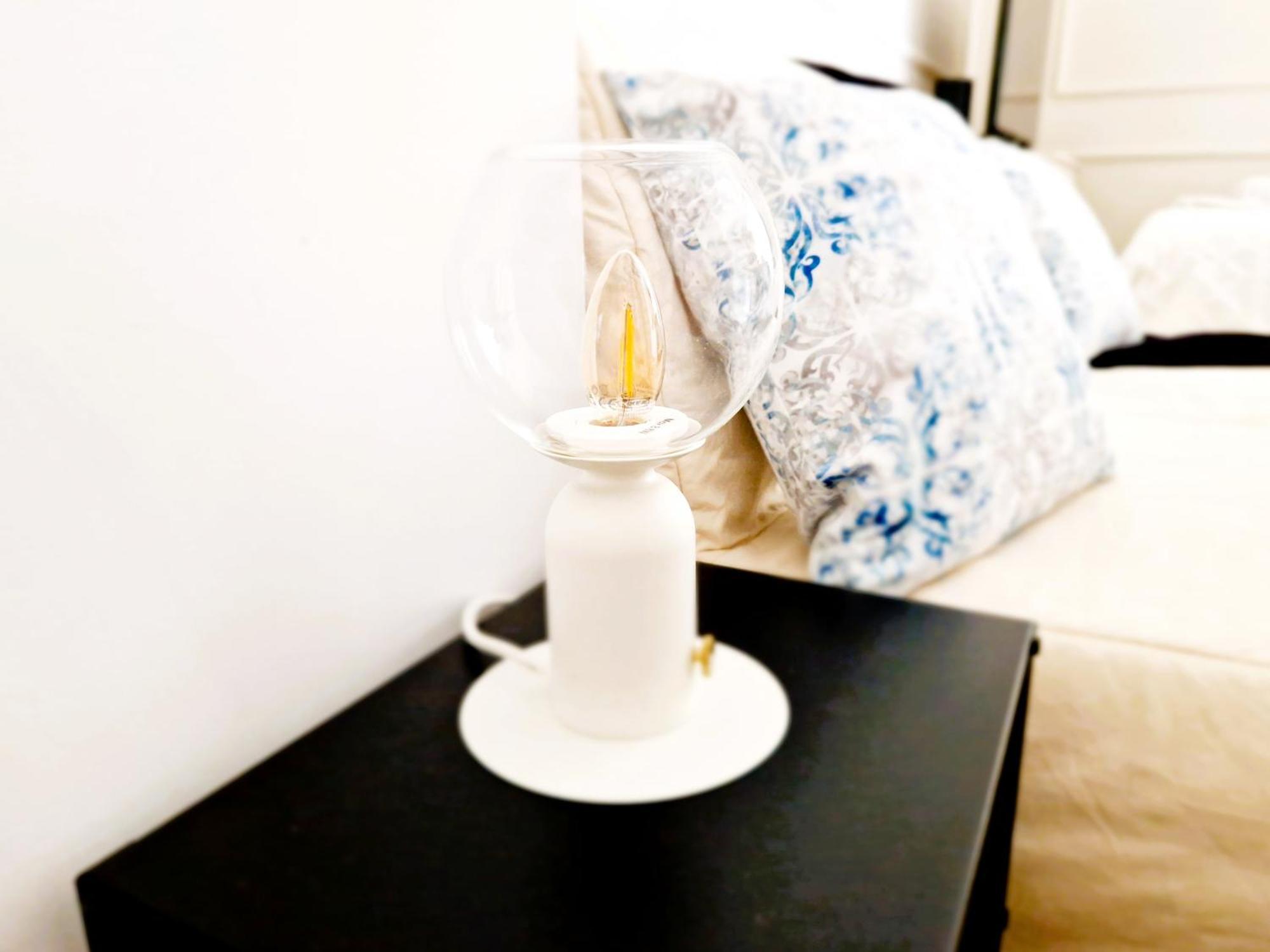 J&W Apartments Grojecka Glam Flat 华沙 外观 照片