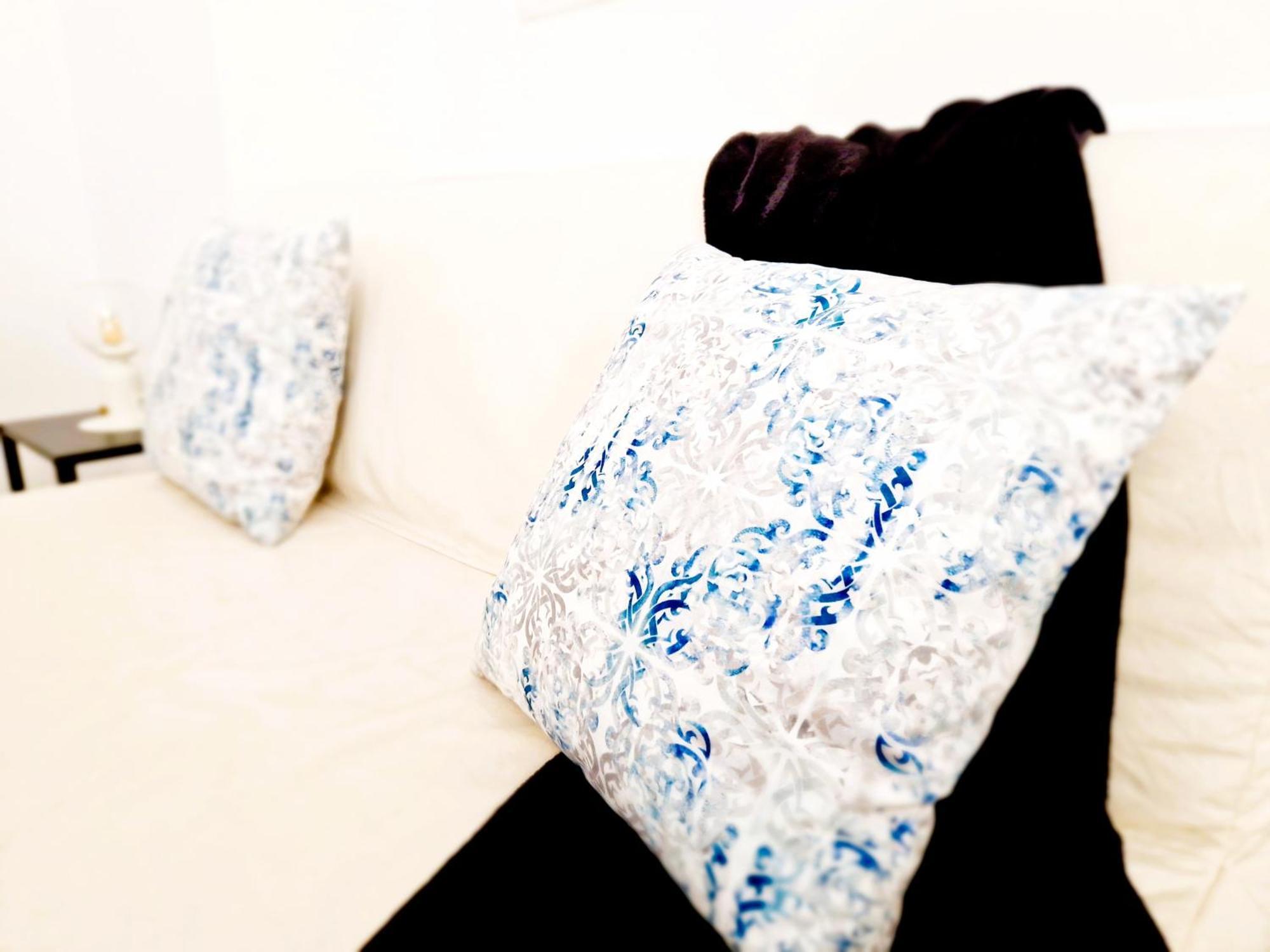 J&W Apartments Grojecka Glam Flat 华沙 外观 照片