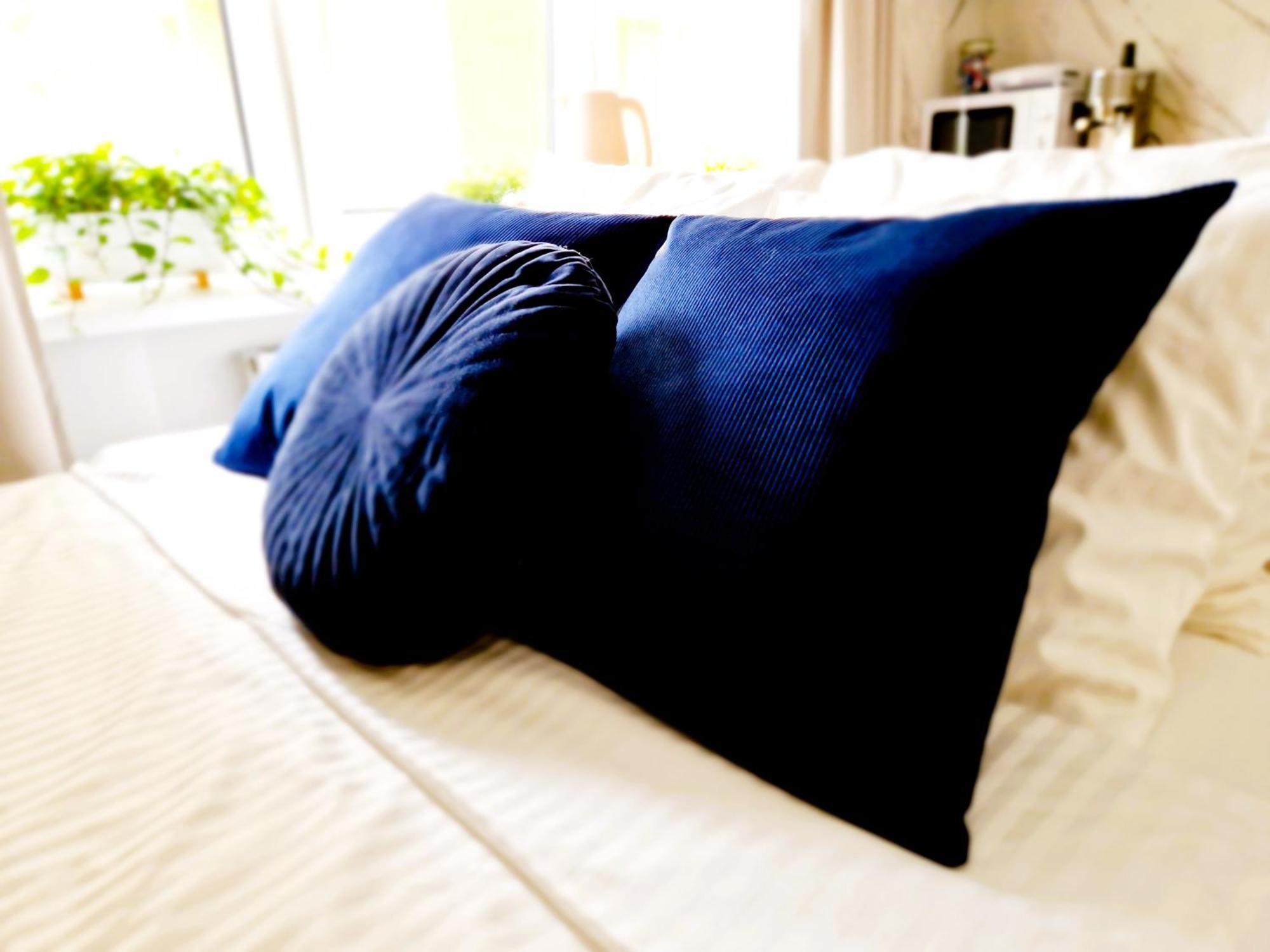 J&W Apartments Grojecka Glam Flat 华沙 外观 照片